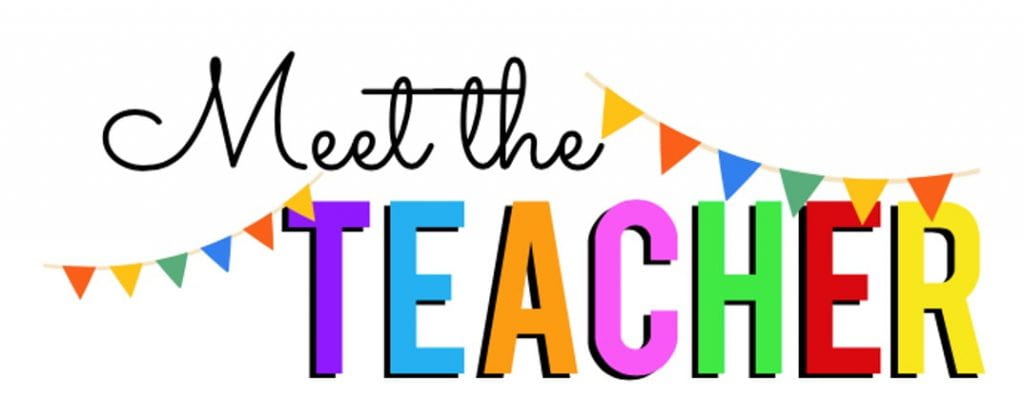 5th Grade Virtual – Meet the Teacher | White Oak Intermediate School